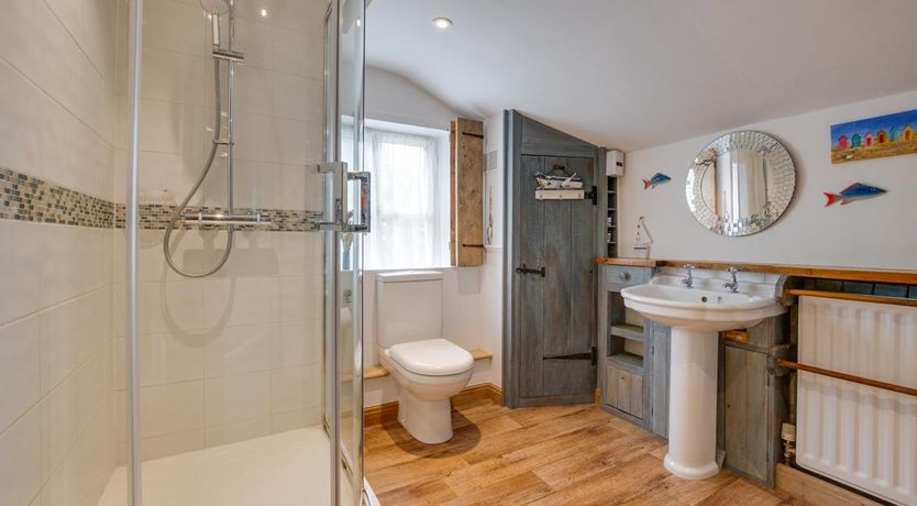 Photo of 4 Bed in Wrentham