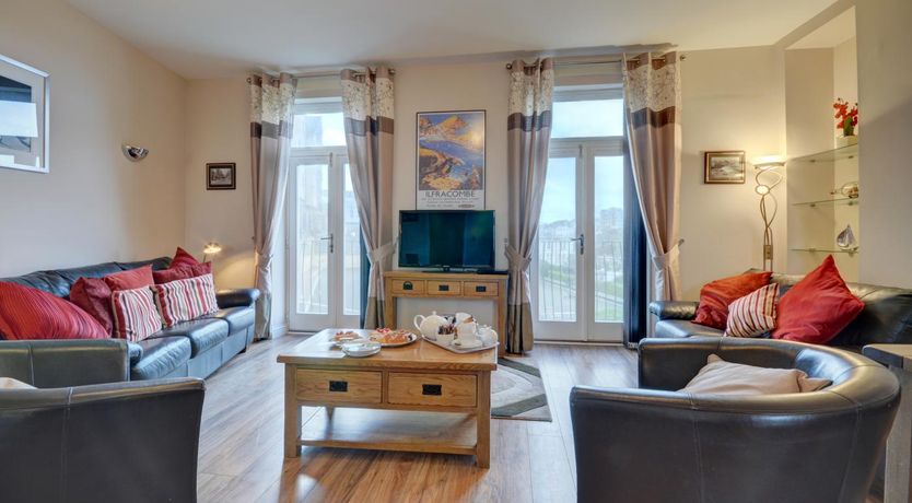 Photo of 3 Bed in Ilfracombe