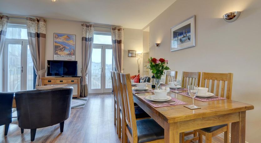 Photo of 3 Bed in Ilfracombe