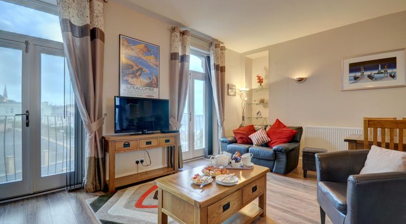 Photo of 3 Bed in Ilfracombe