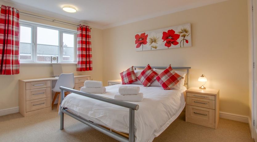 Photo of 4 Bed in Bacton