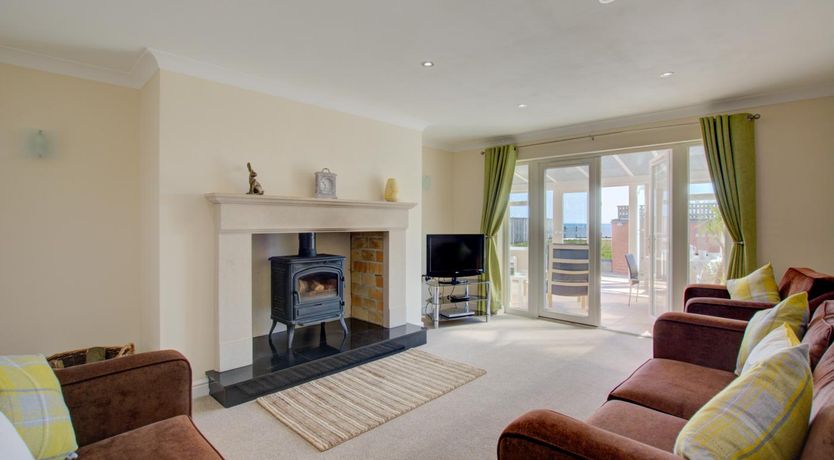 Photo of 4 Bed in Bacton