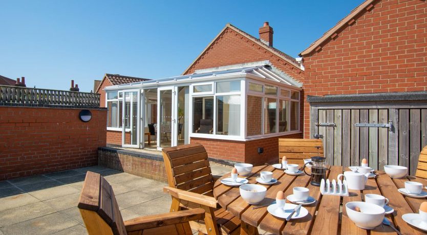 Photo of 4 Bed in Bacton