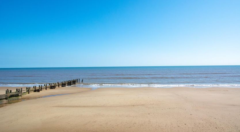 Photo of 4 Bed in Bacton