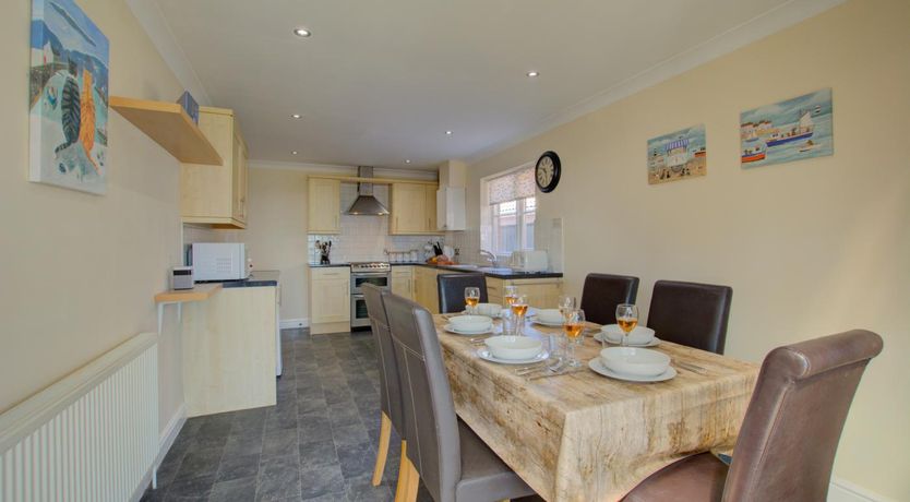Photo of 4 Bed in Bacton