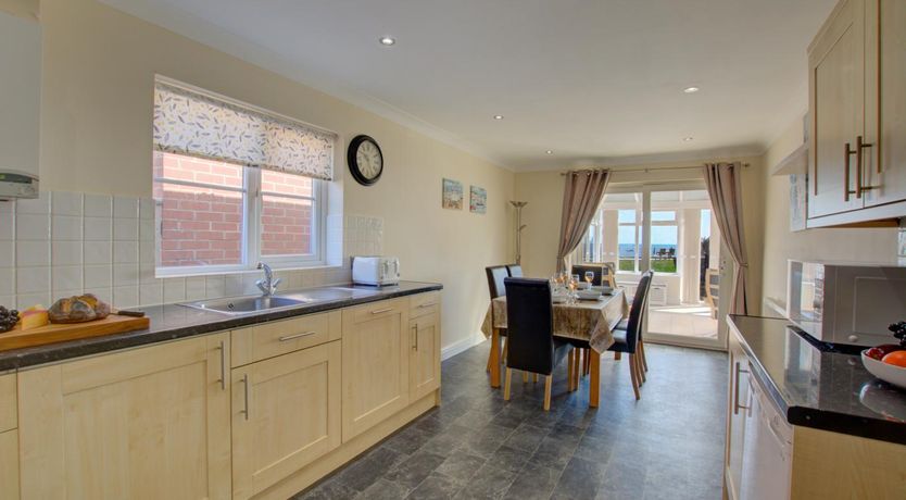 Photo of 4 Bed in Bacton