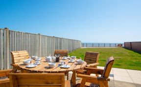 Photo of 4 Bed in Bacton
