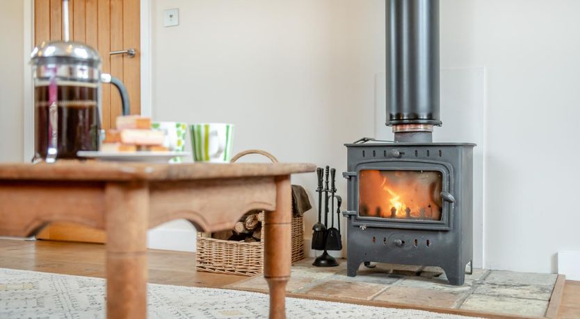 Photo of 2 Bed in Yoxford