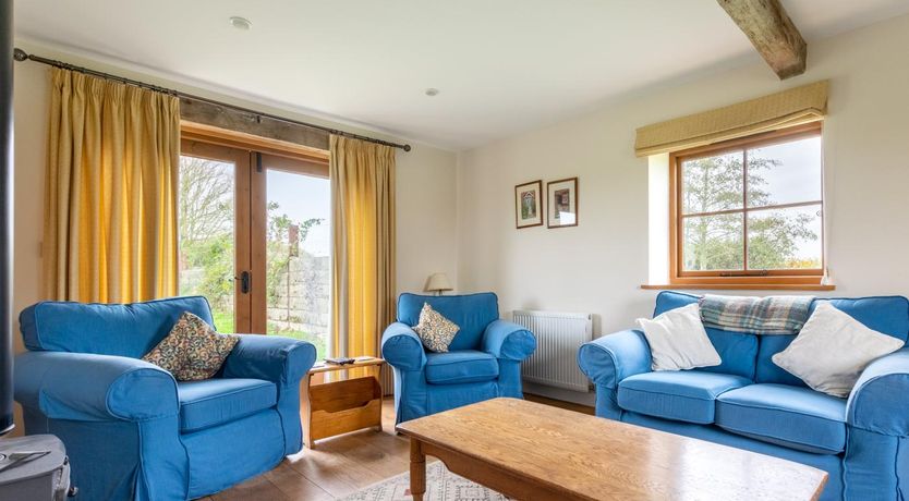 Photo of 2 Bed in Yoxford
