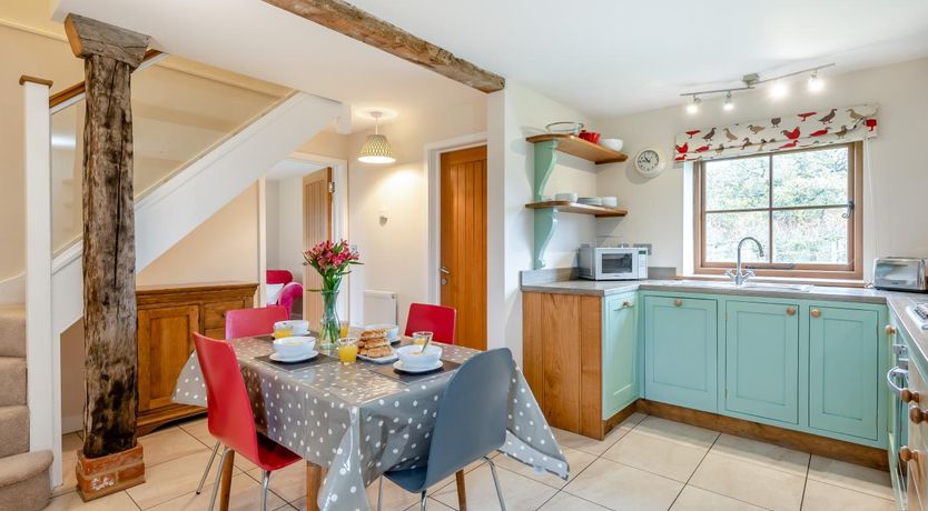 Photo of 2 Bed in Yoxford