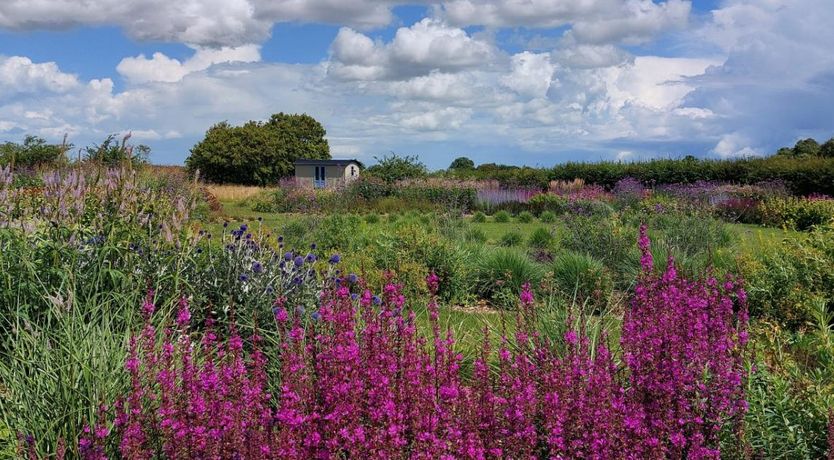 Photo of 2 Bed in Yoxford