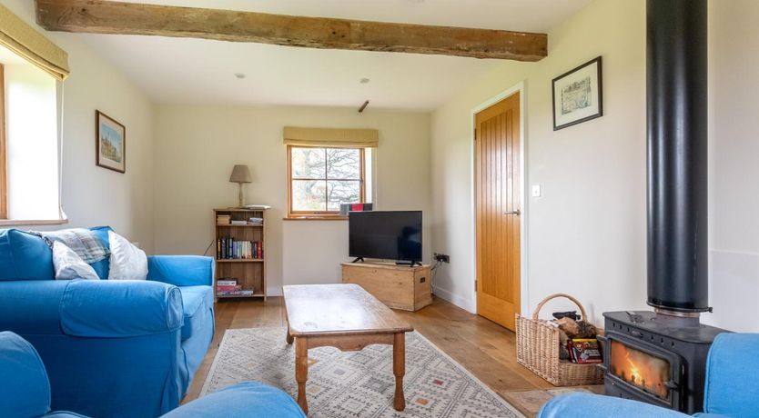 Photo of 2 Bed in Yoxford