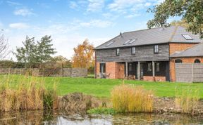 Photo of 2 Bed in Yoxford