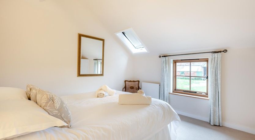 Photo of 2 Bed in Yoxford