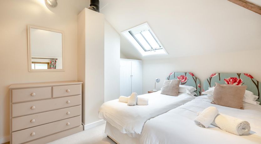 Photo of 2 Bed in Yoxford