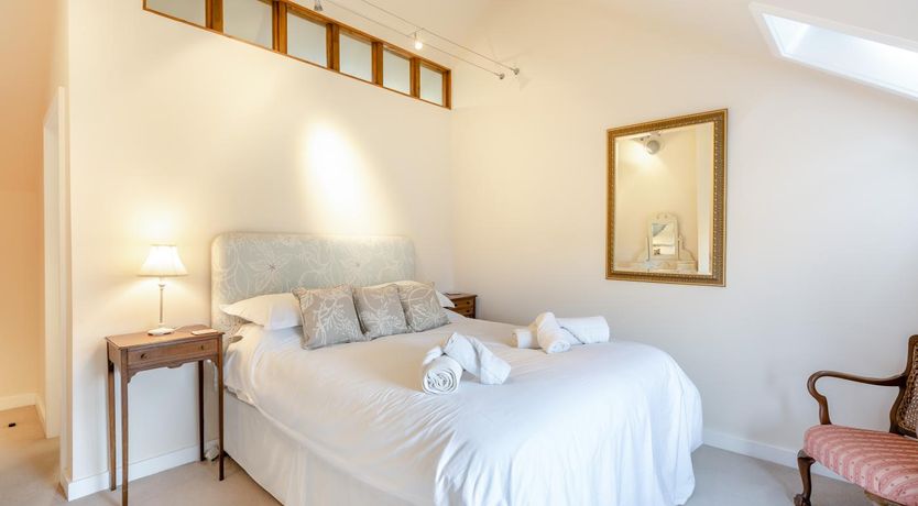 Photo of 2 Bed in Yoxford
