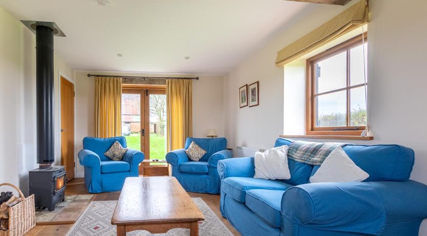 Photo of 2 Bed in Yoxford