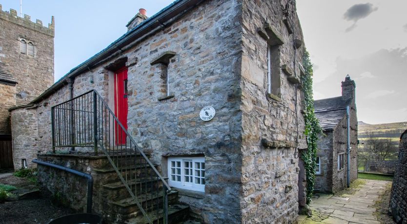 Photo of 2 Bed in Askrigg