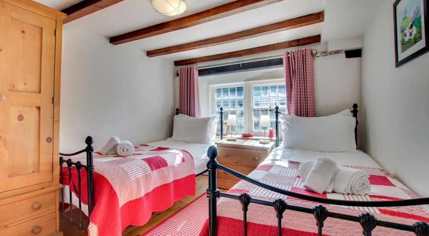 Photo of 2 Bed in Askrigg
