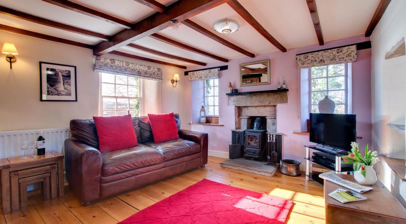 Photo of 2 Bed in Askrigg