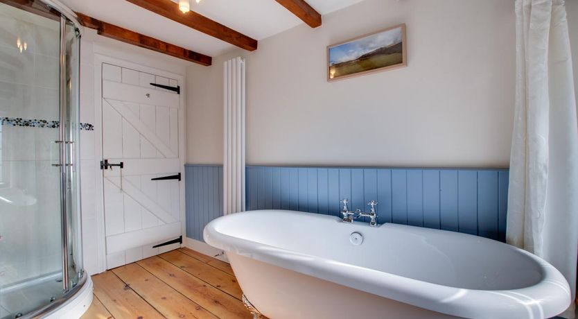 Photo of 2 Bed in Askrigg