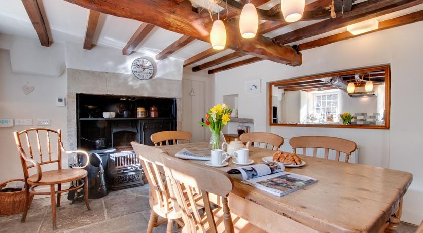 Photo of 2 Bed in Askrigg