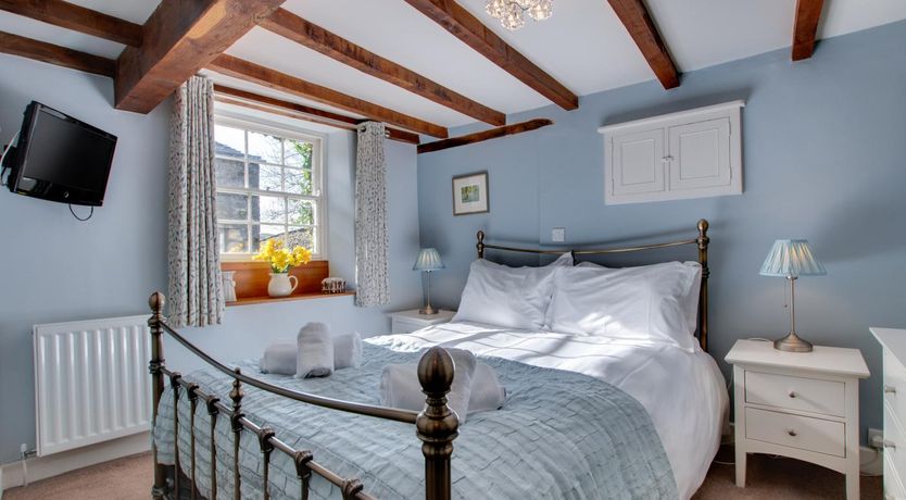Photo of 2 Bed in Askrigg