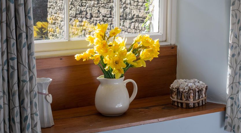 Photo of 2 Bed in Askrigg