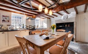 Photo of 2 Bed in Askrigg