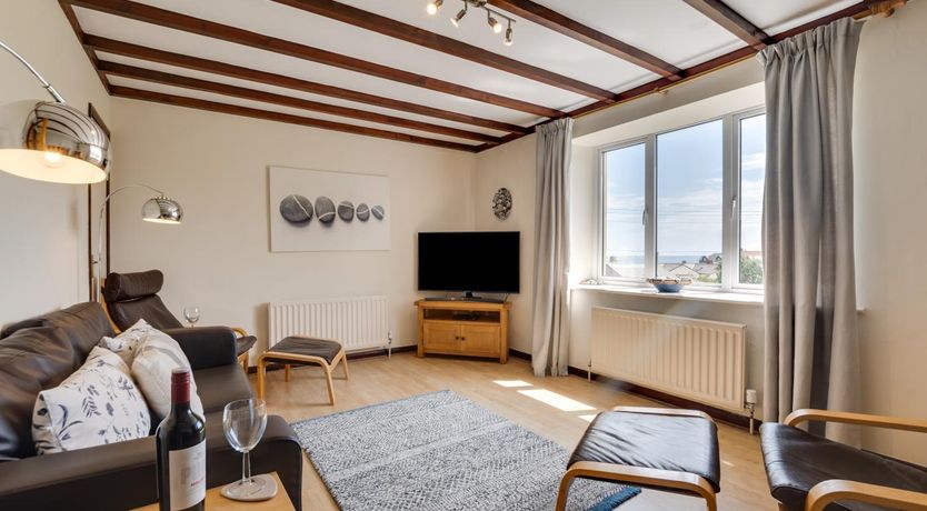 Photo of 2 Bed in Craster