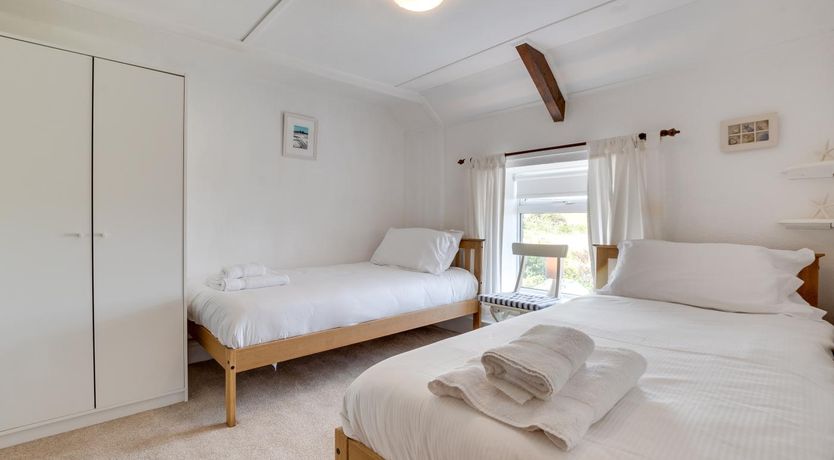 Photo of 2 Bed in Craster