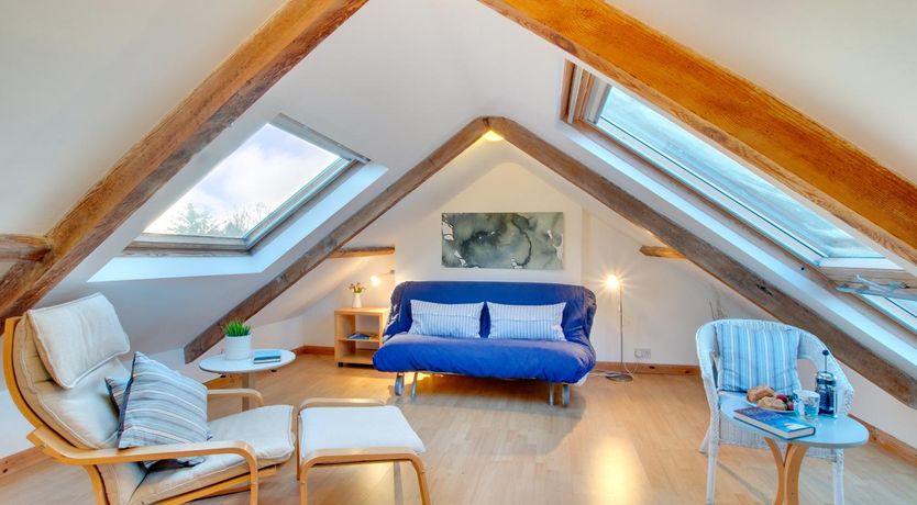 Photo of 2 Bed in Craster
