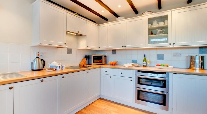 Photo of 2 Bed in Craster