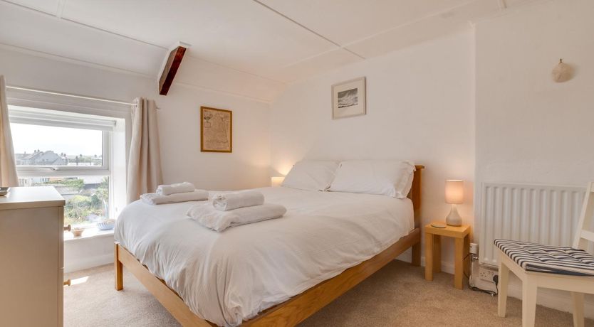Photo of 2 Bed in Craster
