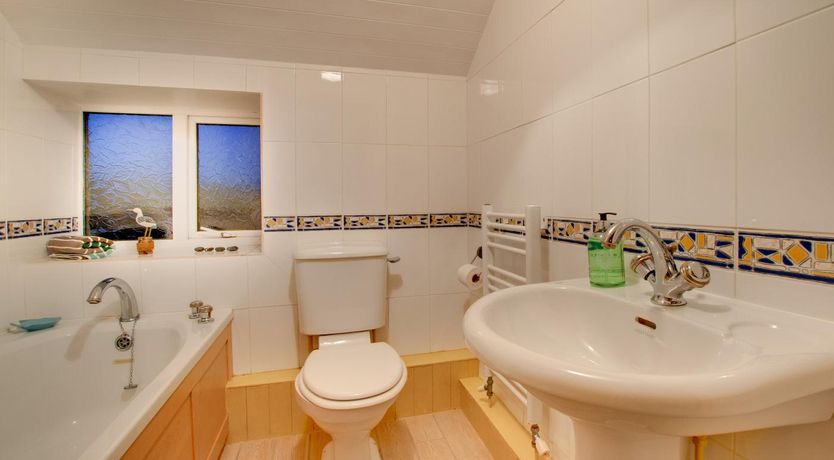 Photo of 2 Bed in Craster