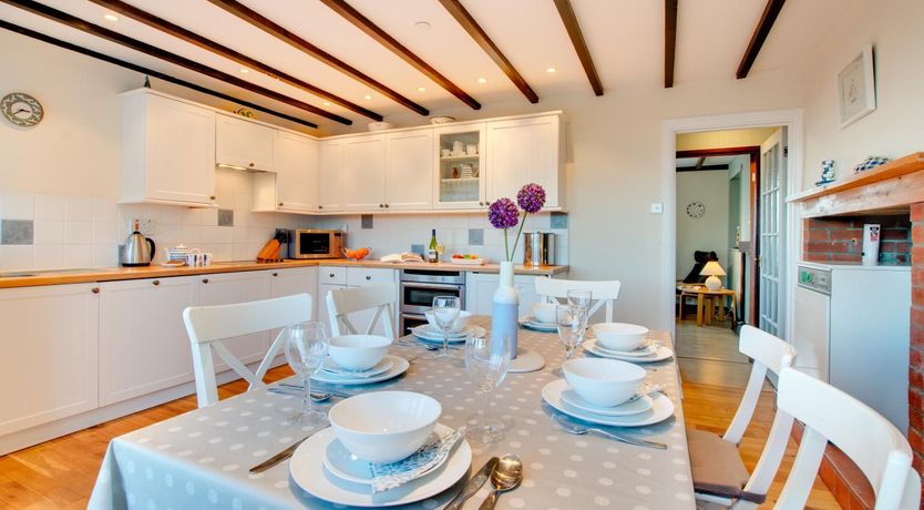 Photo of 2 Bed in Craster