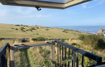 2 Bed in Craster Holiday Home