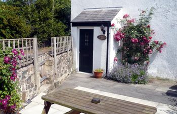 2 Bed in Alnwick Holiday Home