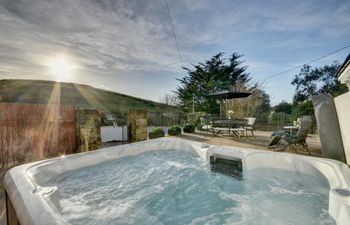 1 Bed in Croyde Holiday Home