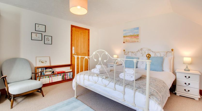 Photo of 4 Bed in South Walsham