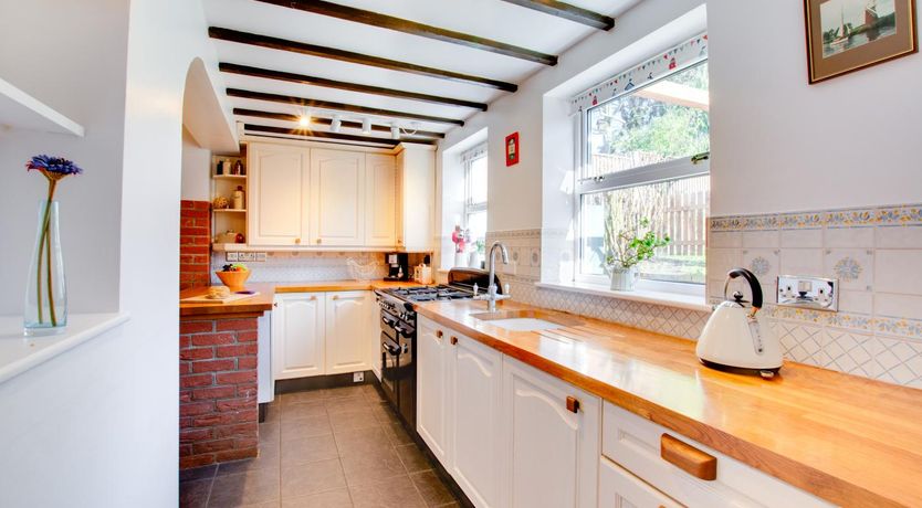 Photo of 4 Bed in South Walsham