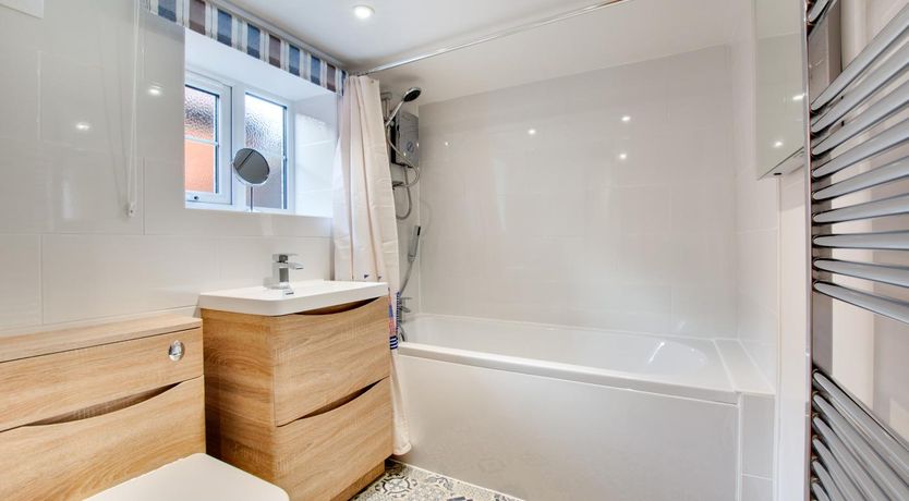 Photo of 4 Bed in South Walsham