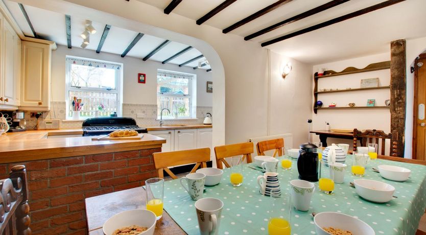 Photo of 4 Bed in South Walsham