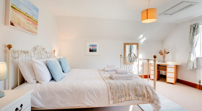 Photo of 4 Bed in South Walsham