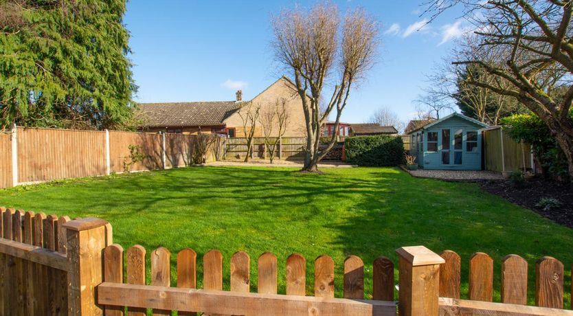 Photo of 4 Bed in South Walsham