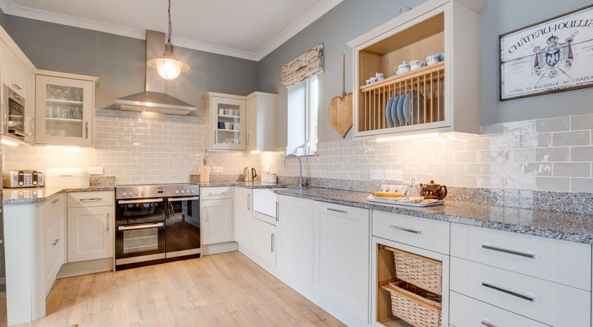 Photo of 4 Bed in Bamburgh