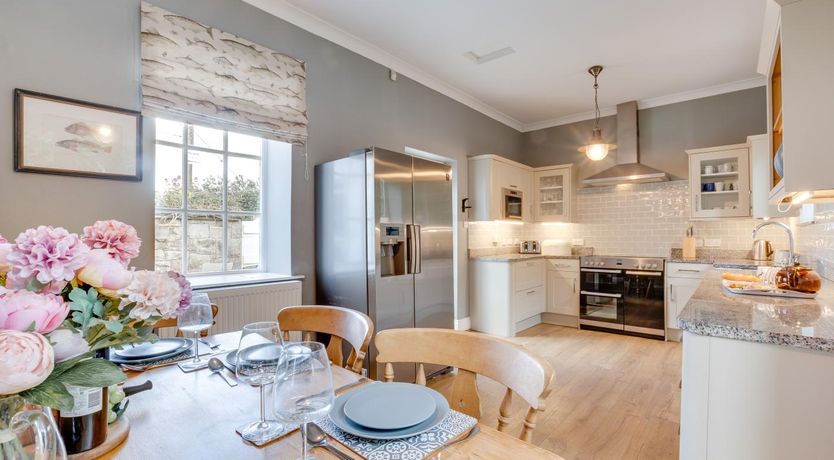 Photo of 4 Bed in Bamburgh