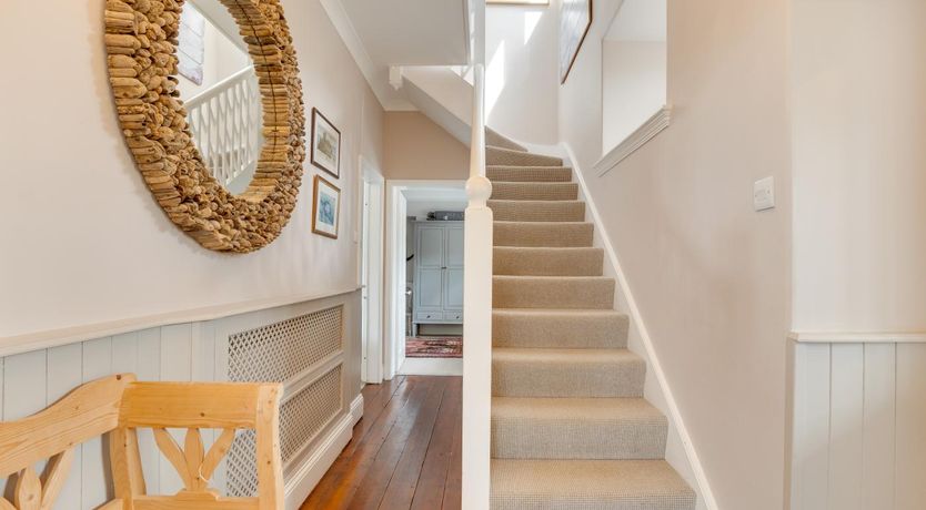 Photo of 4 Bed in Bamburgh