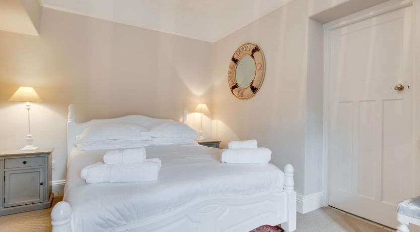 Photo of 4 Bed in Bamburgh