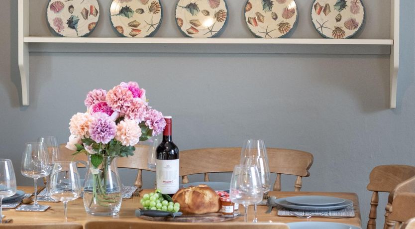 Photo of 4 Bed in Bamburgh